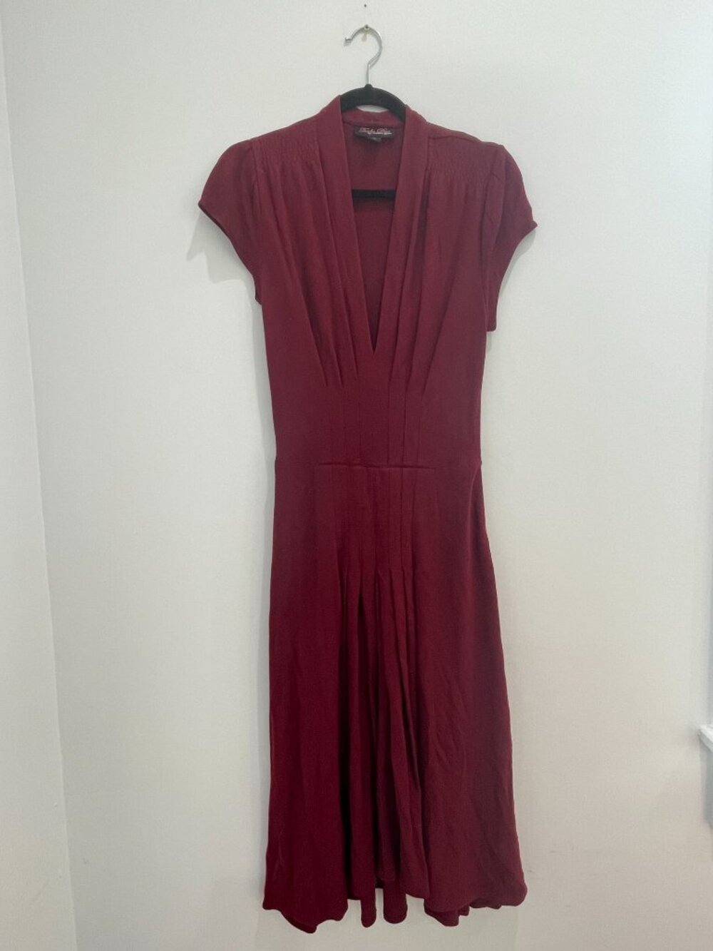 Trashy Diva Dress